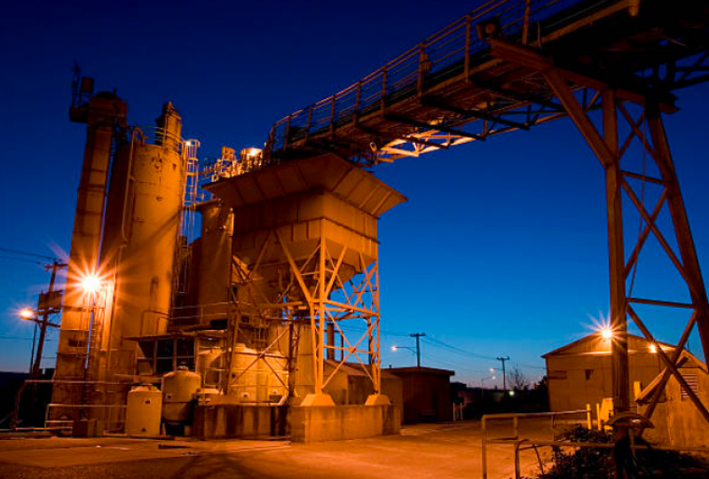 Cimento Direto do Fabricante Cotar Lagoinha Do Norte - Fábrica de Bloco de Cimento
