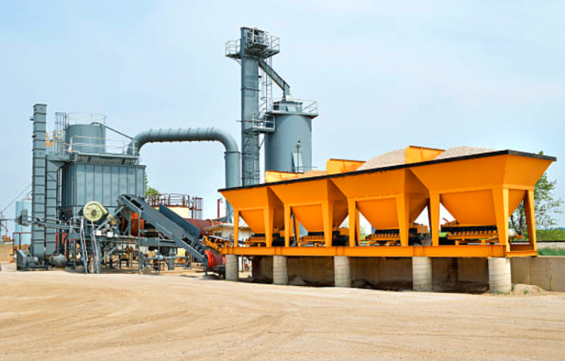 Cimento Direto dos Fabricantes Canasvieiras - Comprar Cimento Direto da Fábrica