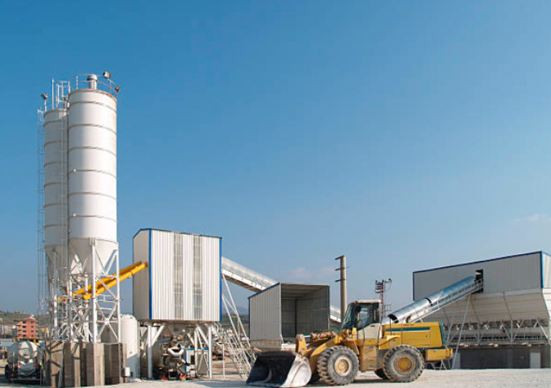 Contato de Fábrica de Blocos de Cimento Porto Belo - Fábrica de Bloco de Cimento