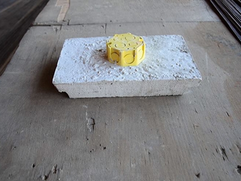 Cotação de Caixa de Luz 4x2 de Concreto Saco Limões - Fábrica de Caixa de Luz de Concreto