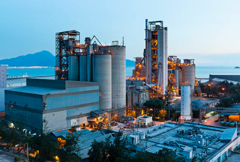 Encontrar Fábrica de Cimento com Entrega Rio Tavares Norte - Comprar Cimento Direto da Fábrica