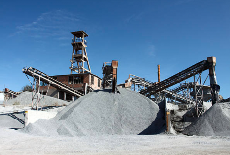 Fábrica de Blocos de Cimento Balneário Camboriú - Fábrica de Cimento