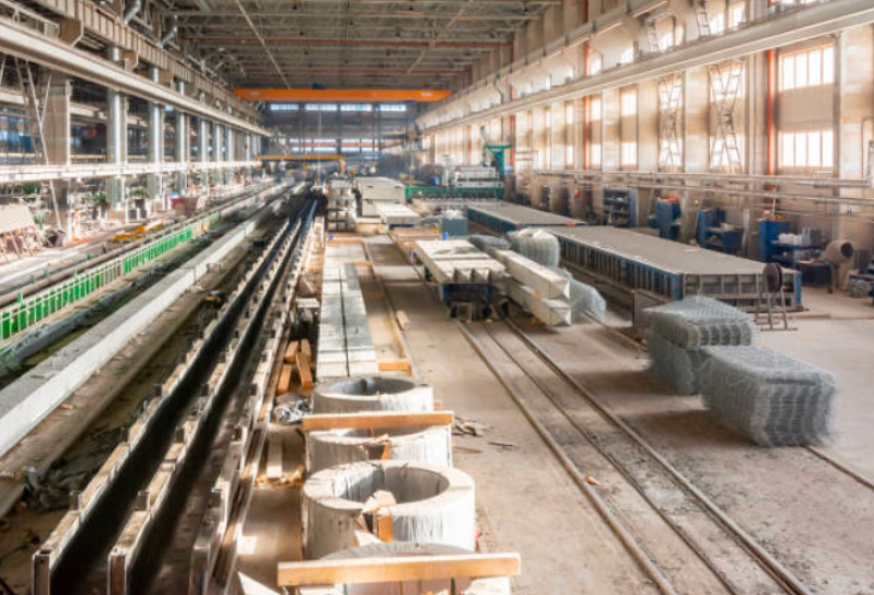 Laje Pré Fabricada de Concreto Vargem De Fora - Laje Pré Fabricada em Florianópolis