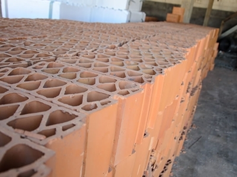 Quanto Custa Laje Pré Moldada de Cerâmica Campeche Central - Laje H12 Cerâmica