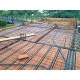 fabricante de laje pré moldada tijolo Pantanal